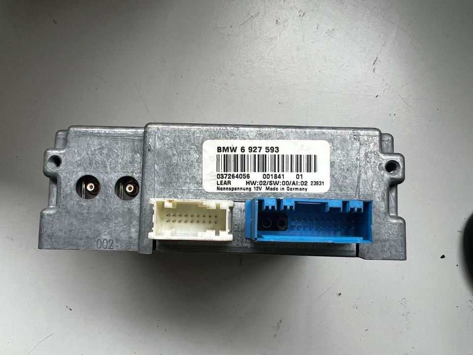 BMW E65 E66 E67 Video Modul 6927593