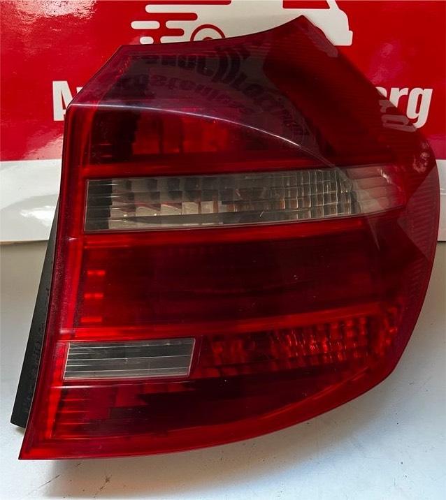 BMW E81 E87 Heckleuchte Rückleuchte Rücklicht Leuchte Rechts