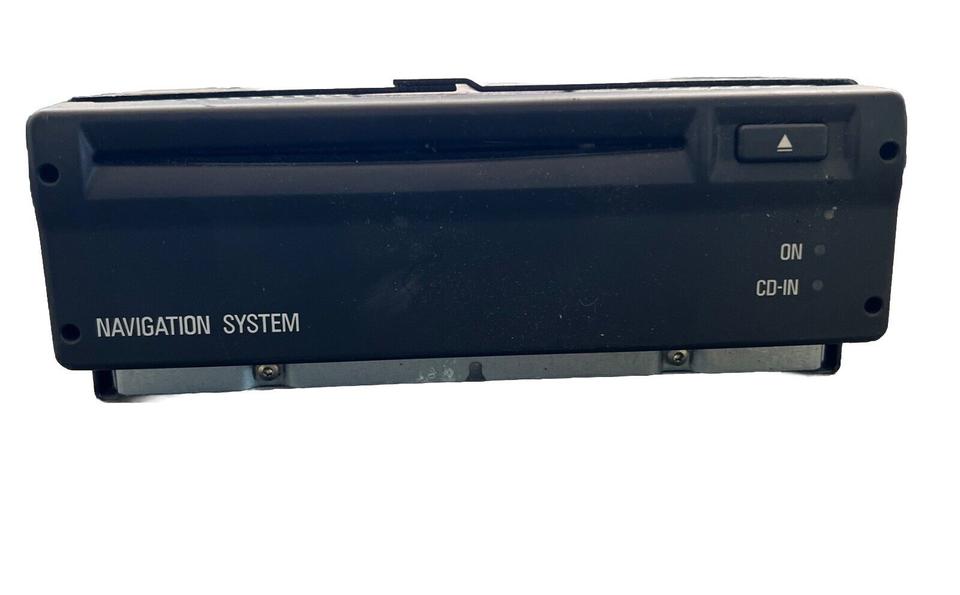 6929592 10878810 BMW Radio DVD Navigation Navigationssystem