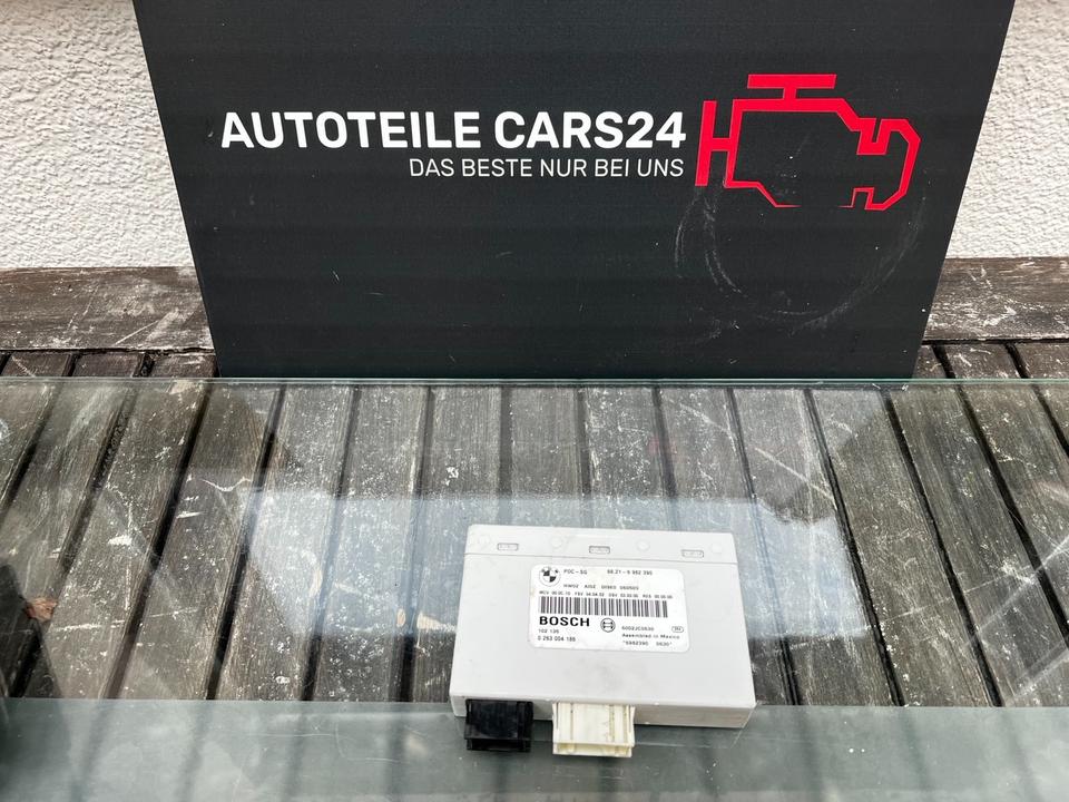 BMW E81 E82 E87 E88 E90 E91 E92 E93 Einparkhilfе  6982390