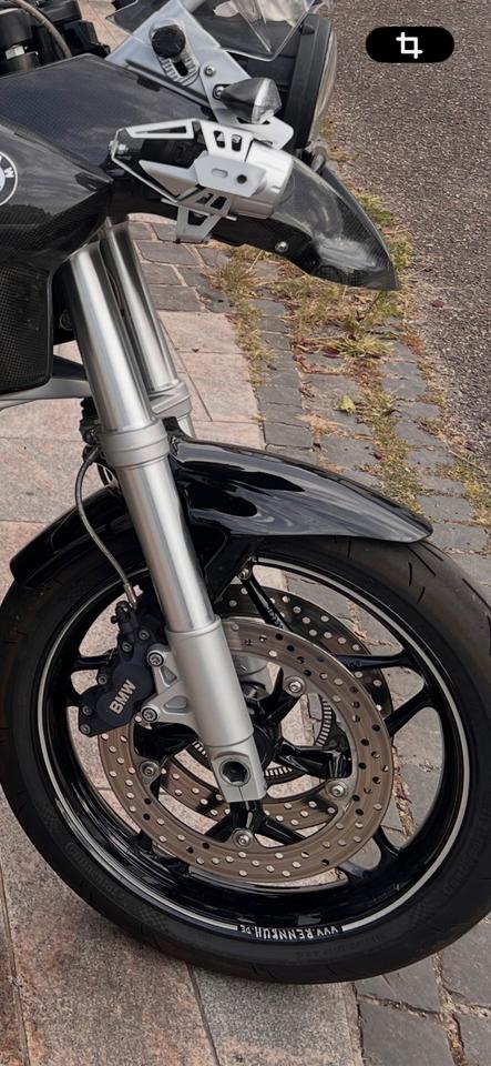 Supermoto  Räder vorne und hinten für BMW 1200GS K25  17 zoll Räd
